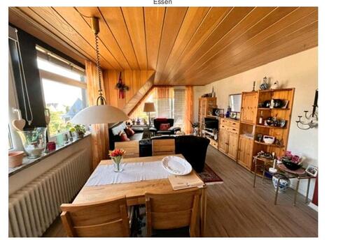 Foto - Etagenwohnung in Bielefeld