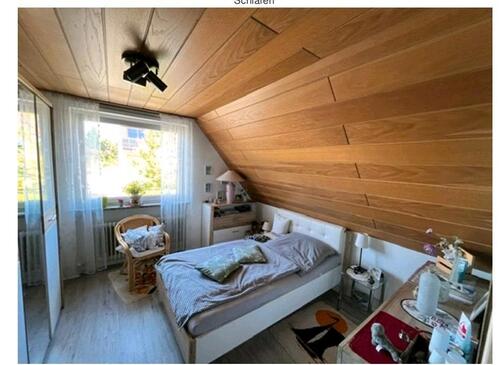 Foto - Etagenwohnung in Bielefeld zur Miete