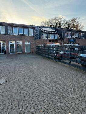 Foto - Gewerbefläche Büro Friseur Kosmetik 27qm WC Küche Provisionsfrei!