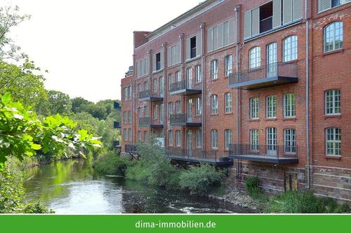 Foto - Erdgeschoßwohnung in Schkeuditz zur Miete