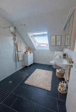 Foto - 2 Zimmer Dachgeschoßwohnung in Bad Oeynhausen