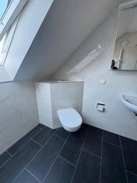 Foto - Dachgeschoßwohnung in Bad Oeynhausen zur Miete