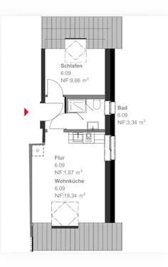 Foto - Appartement am Schanzenberg in Bad Meinberg