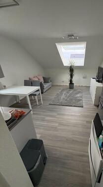 Foto - 1 Zimmer Dachgeschoßwohnung in Horn-Bad Meinberg