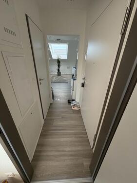 Foto - Dachgeschoßwohnung in Horn-Bad Meinberg zur Miete