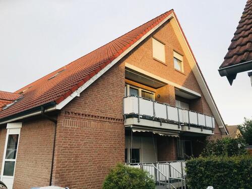 Foto - 1 Raum Appartement in Dinslaken Bruch