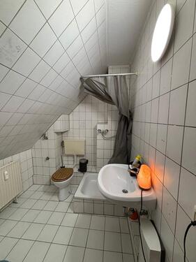 Foto - Dachgeschoßwohnung in Dinslaken zur Miete