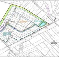 Gewerbegrundstück im Gewerbe- und Industriegebiet Lumda, Grünberg an der A5
