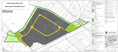 Foto - andere zur Miete in Grünberg
