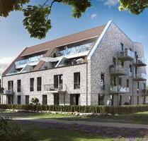 Attrakive 2-Zimmer Wohnung mit Balkon und Wellnessbereich - Fehmarn