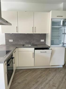 Foto - 2 Zimmer Etagenwohnung in Fehmarn