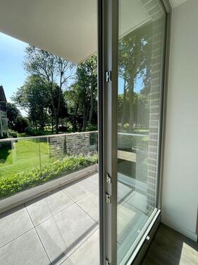 Foto - Etagenwohnung in Fehmarn zur Miete