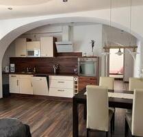 Ferienwohnung Müglitztal bis 6 Personen - Heidenau