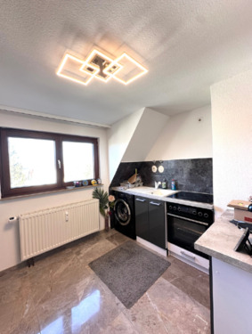 Foto - 2 Zimmer Dachgeschoßwohnung zur Miete in Stuttgart