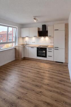 Foto - Attraktive 2-Zimmer-Wohnung in zentraler Lage von Nordhorn