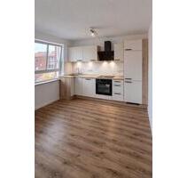 Attraktive 2-Zimmer-Wohnung in zentraler Lage von Nordhorn