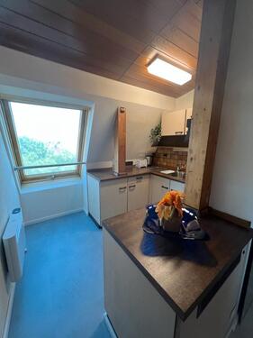 Foto - 2 Zimmer Dachgeschoßwohnung in Stuttgart