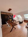 Foto - Modernisierte 2-Zimmer-Dachgeschosswohnung