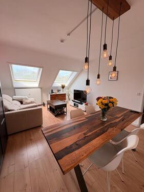 Foto - 2 Zimmer Dachgeschoßwohnung zum Kaufen in Neuss