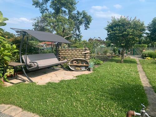 Foto - Grundst&uuml;ck zur Miete in Dresden