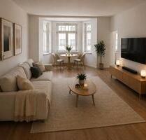 2026 NEU RENOVIERT!!!! 60m² - 2 Zimmer Wohnung auf Kaßberg. - Chemnitz Kapellenberg