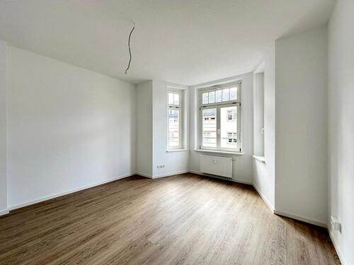 Foto - 2 Zimmer Etagenwohnung zur Miete in Chemnitz