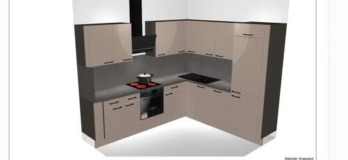 Foto - Etagenwohnung in Chemnitz zur Miete