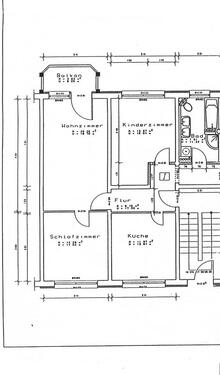Foto - Eigentumswohnung in ETG - 60.000,00&nbsp;EUR Kaufpreis, ca.&nbsp; 75,00&nbsp;m&sup2;