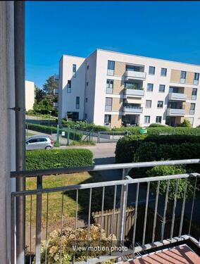 Foto - 2 Zimmer Etagenwohnung zur Miete in Berlin