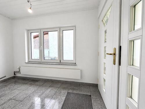 Foto - 4 Zimmer Doppelhaushälfte in Erfurt