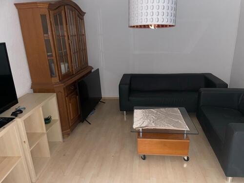 Foto - 2 Zimmer Etagenwohnung in Helmenzen