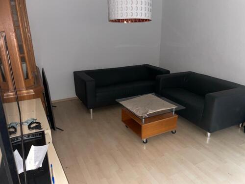 Foto - Etagenwohnung in Helmenzen zur Miete