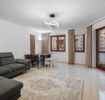 4 Zimmer Wohnung 84m2 ohne Makler Provision!!! - Offenbach am Main Bieberer Berg