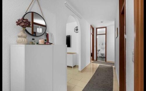 Foto - 4 Zimmer Etagenwohnung zum Kaufen in Offenbach am Main