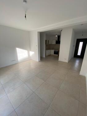 Foto - 3 Zimmerwohnung im Zweifamilienhaus