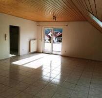3ZKB Dachgeschosswohnung - 670,00&nbsp;EUR Kaltmiete, ca.&nbsp; 90,00&nbsp;m&sup2; in Queidersbach (PLZ: 66851)