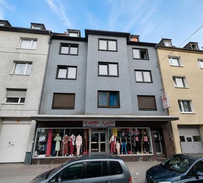 Foto - Attraktives Wohn- & Geschäftshaus in Gelsenkirchen-Bismarck