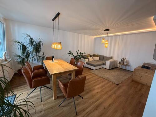 Foto - Frisch renovierte 3-Zimmer- Wohnung ohne Makler