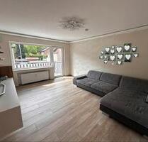 Modernisierte 4-Zimmer-Eigentumswohnung - Herford Falkendiek