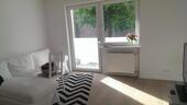 Foto - 1-Zimmer Apartment mit Balkon im 'Glockenbach' - vermietet!