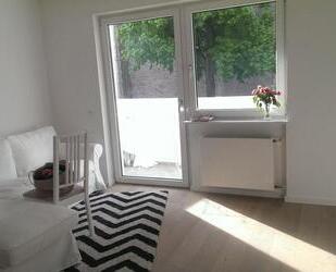 1-Zimmer Apartment mit Balkon im 