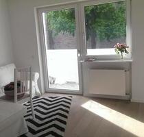 1-Zimmer Apartment mit Balkon im 