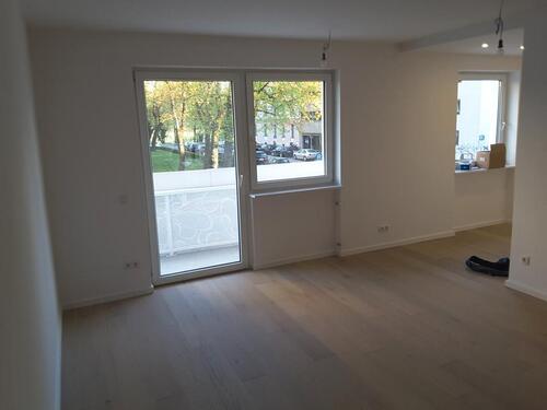 Foto - 1 Zimmer Etagenwohnung in München