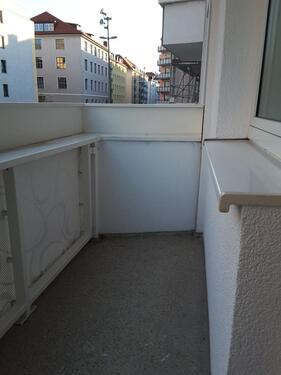 Foto - Etagenwohnung in München zum Kaufen