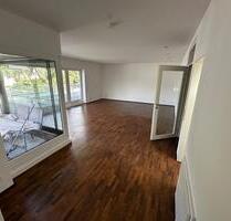 Ruhige Wohnung mit großer Terrasse und weitem Blick (2) - Bielefeld Jöllenbeck