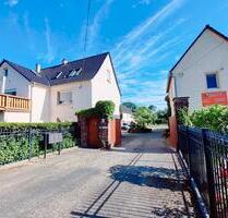 Appartement, möbliert und ausgestattet, Leipzig - Hohenheida