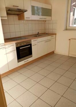 Foto - Etagenwohnung in Crivitz zur Miete