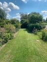 Foto - Schrebergarten mit viel Potential