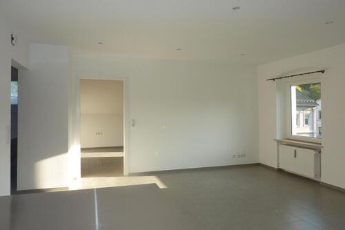 Foto - Etagenwohnung in Lüdenscheid