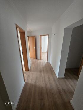 Foto - Etagenwohnung in Amtsberg